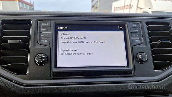 Volkswagen Crafter 35 15 of 15