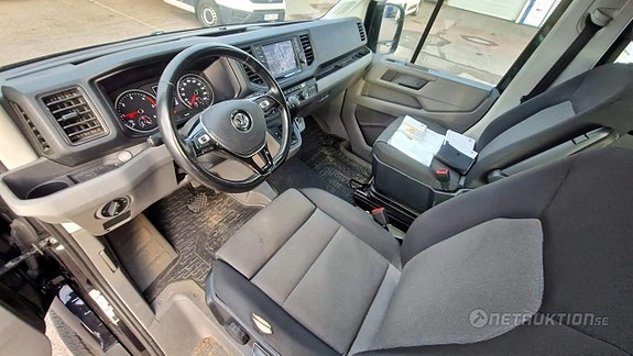 Volkswagen Crafter 35 6 of 15