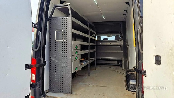 Volkswagen Crafter 35 4 of 15