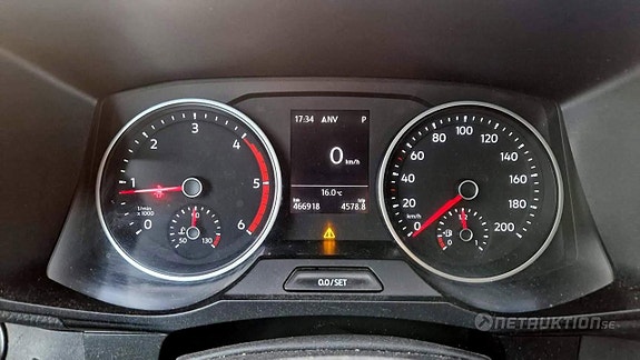 Volkswagen Crafter 35 8 of 15
