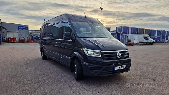 Volkswagen Crafter 35 2 of 15