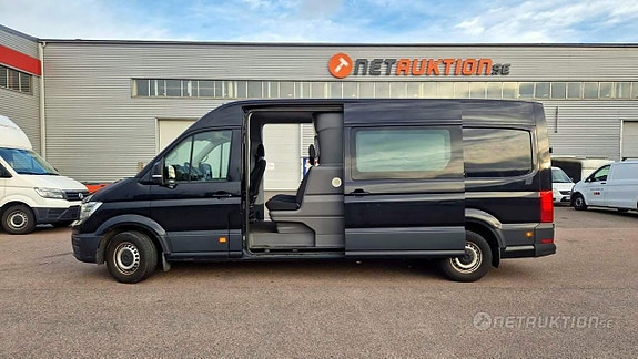 Volkswagen Crafter 35 5 of 15
