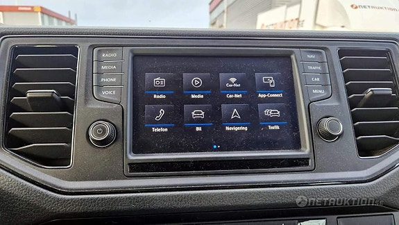 Volkswagen Crafter 35 10 of 15