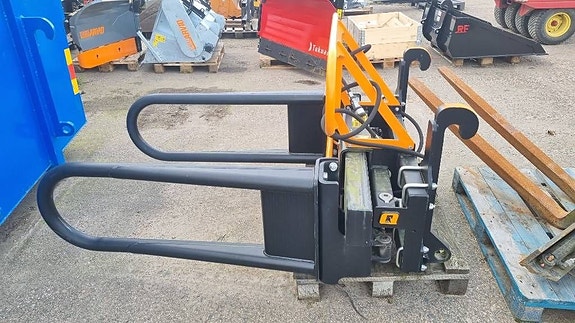 Quicke Quadrogrip TS