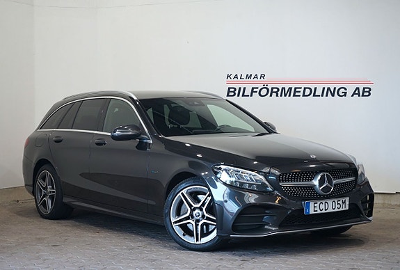 Mercedes-Benz C300 de