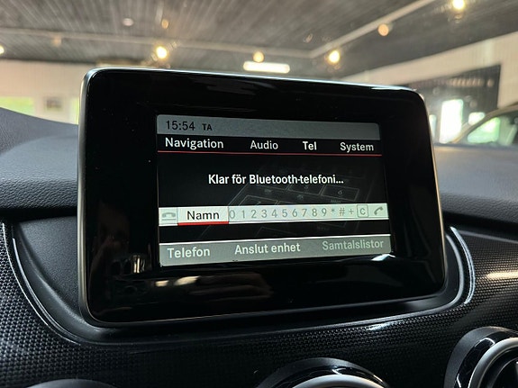 Mercedes-Benz B180 10 of 15