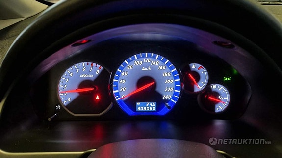 Mitsubishi Grandis 9 of 10