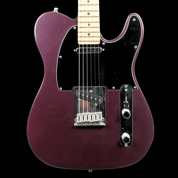 Fender Telecaster American Std 1999