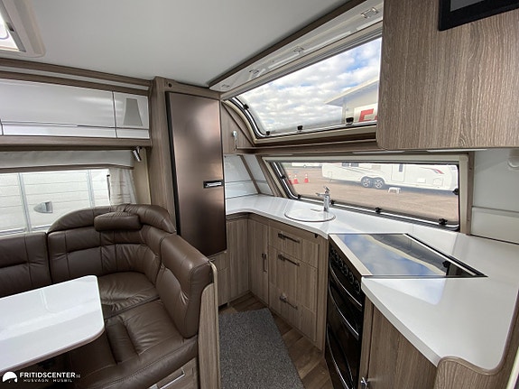 Kabe ROYAL 560 XL KS FK. AC,/ Kampanj 3,9% Ränta 2 of 21