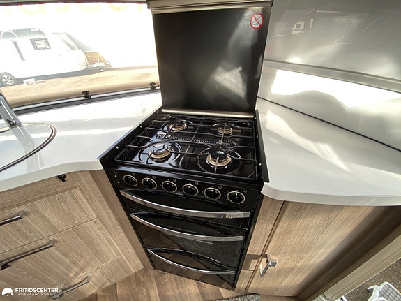 Kabe ROYAL 560 XL KS FK. AC,/ Kampanj 3,9% Ränta 8 of 21