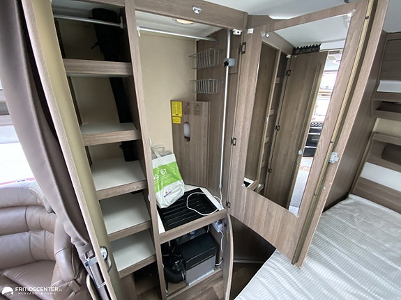Kabe ROYAL 560 XL KS FK. AC,/ Kampanj 3,9% Ränta 10 of 21