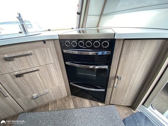 Kabe ROYAL 560 XL KS FK. AC,/ Kampanj 3,9% Ränta 5 of 21
