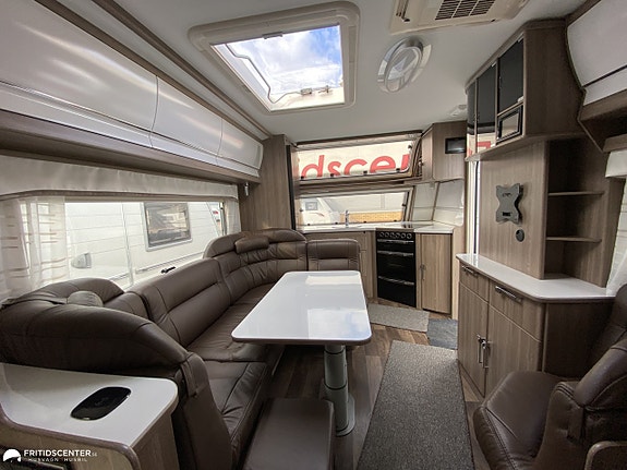 Kabe ROYAL 560 XL KS FK. AC,/ Kampanj 3,9% Ränta 17 of 21