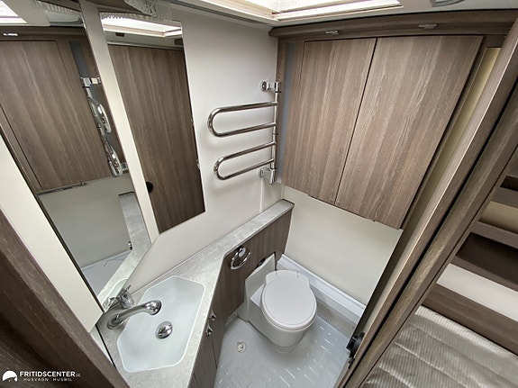 Kabe ROYAL 560 XL KS FK. AC,/ Kampanj 3,9% Ränta 14 of 21