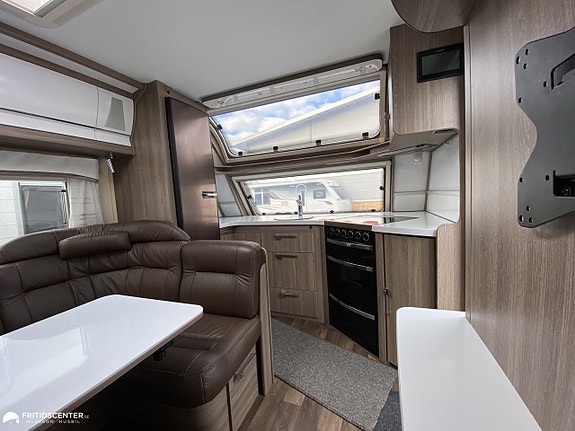 Kabe ROYAL 560 XL KS FK. AC,/ Kampanj 3,9% Ränta 20 of 21