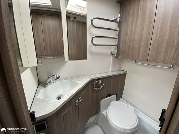 Kabe ROYAL 560 XL KS FK. AC,/ Kampanj 3,9% Ränta 15 of 21
