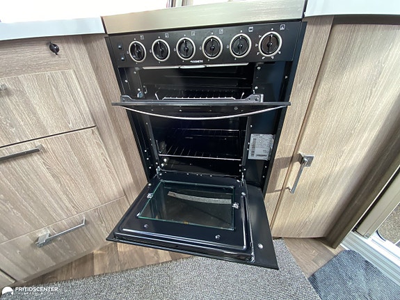 Kabe ROYAL 560 XL KS FK. AC,/ Kampanj 3,9% Ränta 6 of 21