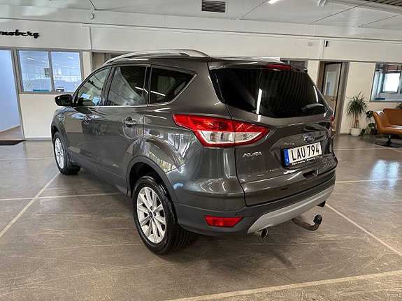 Ford Kuga 4 of 5