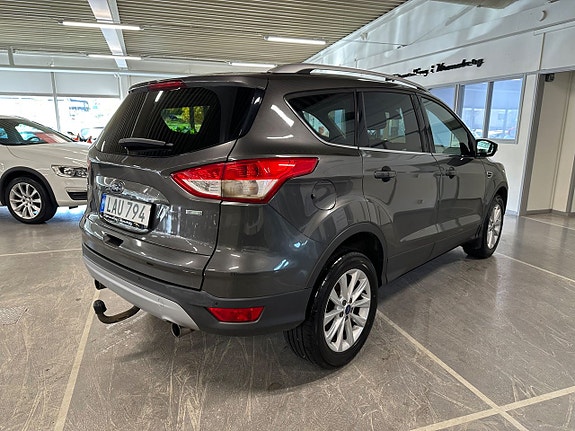 Ford Kuga 3 of 5