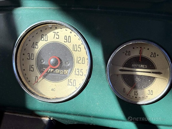 Chevrolet 131S 12 of 15