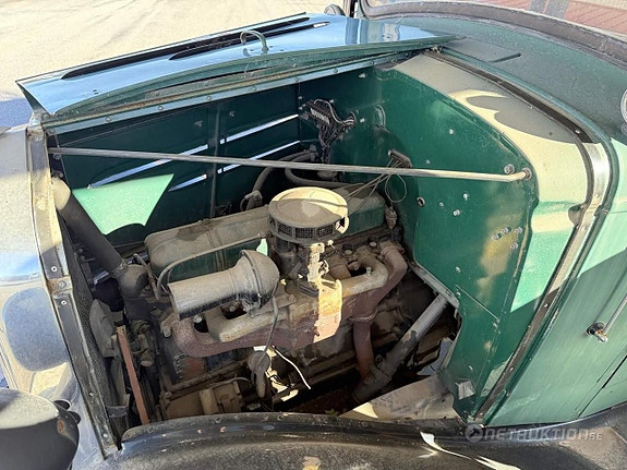 Chevrolet 131S 15 of 15