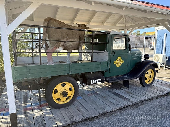 Chevrolet 131S 4 of 15