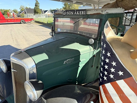 Chevrolet 131S 7 of 15