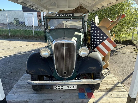 Chevrolet 131S 2 of 15