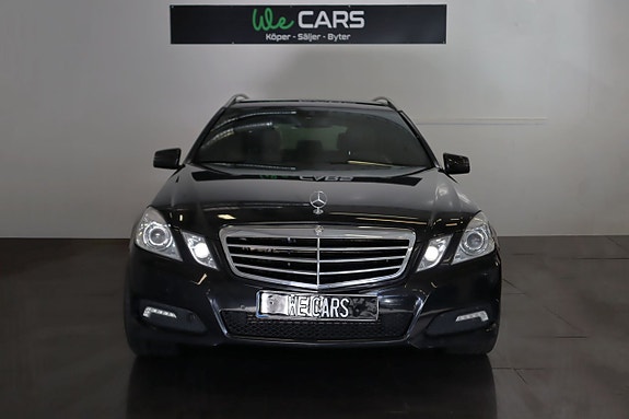 Mercedes-Benz E350 4 of 18