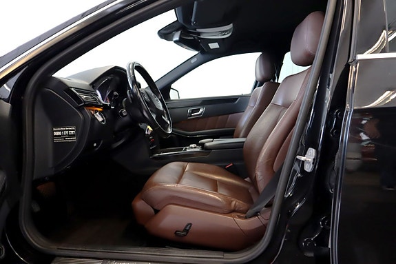 Mercedes-Benz E350 11 of 18