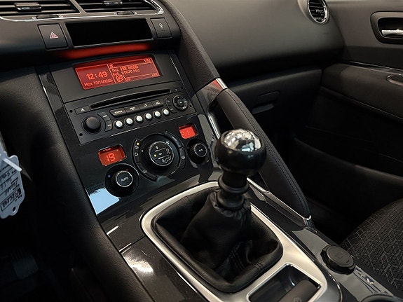 Peugeot 3008 19 of 23