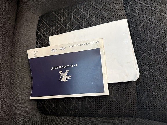 Peugeot 3008 23 of 23