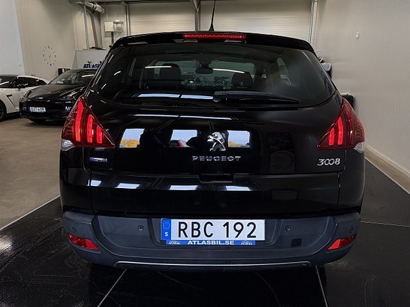 Peugeot 3008 4 of 5