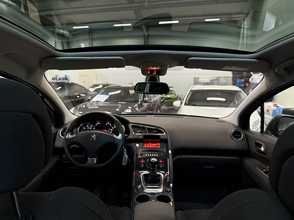 Peugeot 3008 22 of 23