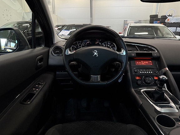 Peugeot 3008 21 of 23