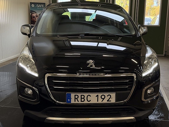 Peugeot 3008 7 of 23