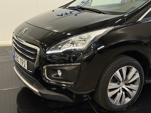 Peugeot 3008 8 of 23
