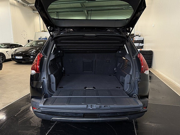 Peugeot 3008 10 of 23