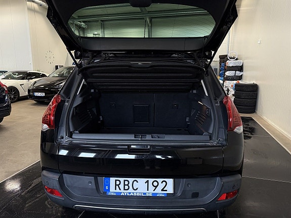 Peugeot 3008 9 of 23