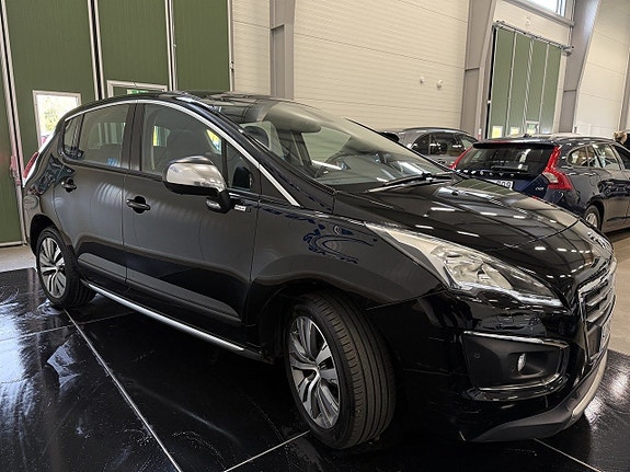 Peugeot 3008 6 of 23