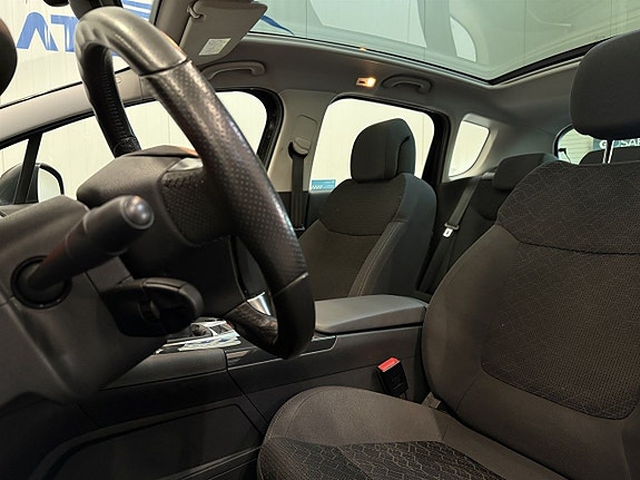 Peugeot 3008 14 of 23