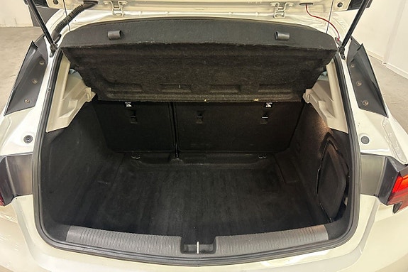 Opel Astra 22 of 25