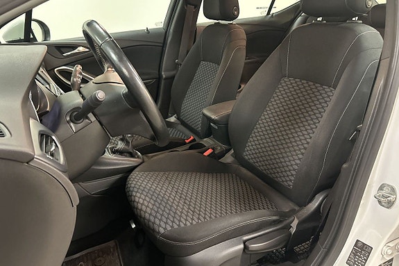 Opel Astra 12 of 25