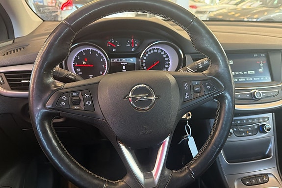 Opel Astra 13 of 25
