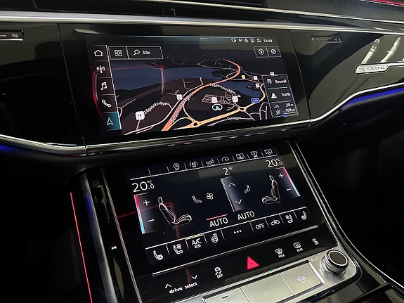 Audi A8 18 of 27
