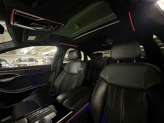 Audi A8 11 of 27