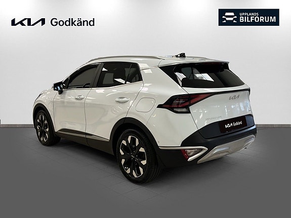 Kia Sportage 6 of 17