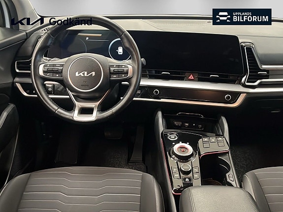 Kia Sportage 7 of 17