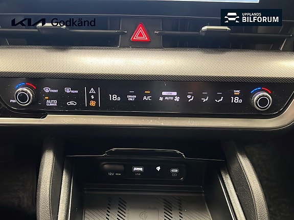Kia Sportage 13 of 17
