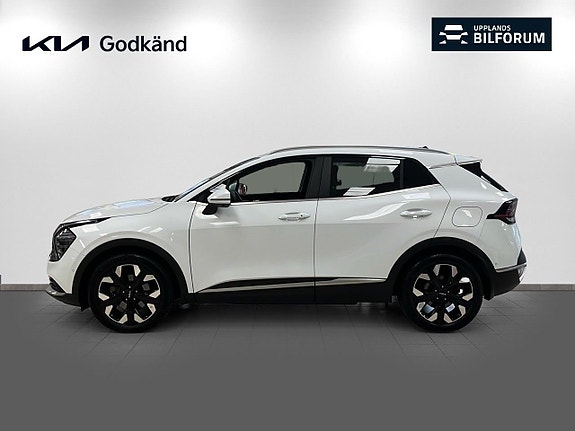 Kia Sportage 4 of 17
